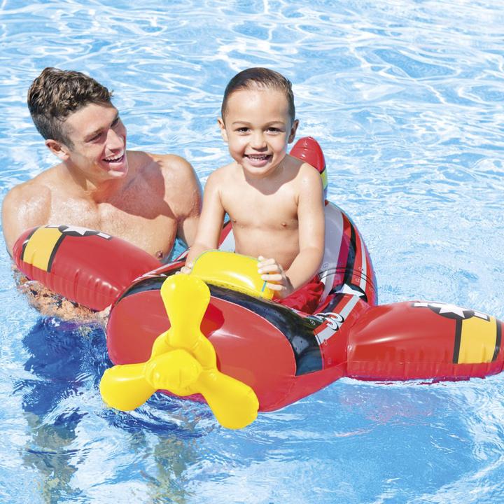Image du produit Intex Pool Cruisers