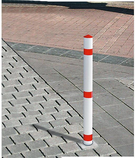 Immagine prodotto kaiserkraft Paletti di barriera in plastica