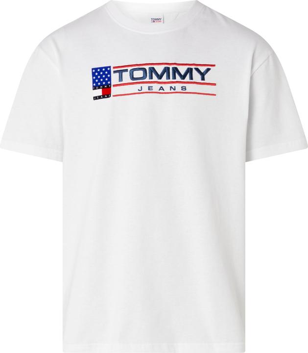 Produktbild Tommy Hilfiger Tommy Jeans Clsc Modern Sport Logo - 88617 (S)