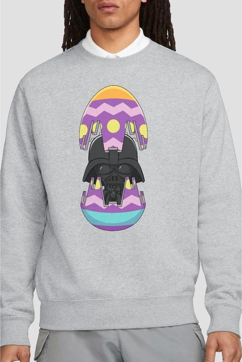 Produktbild Star Wars Bad Egg Sweatshirt (L)
