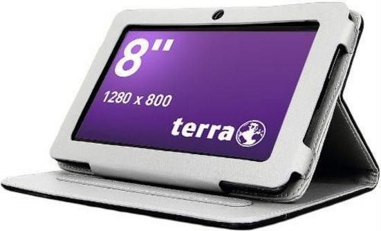 Produktbild Wortmann Tasche TERRA PAD 803 black/grey