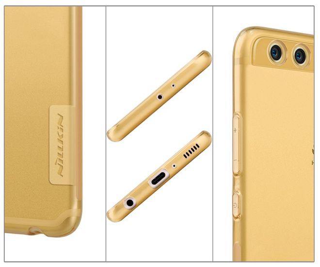 Actual product image Nillkin Nature Series (Huawei P10 Plus)