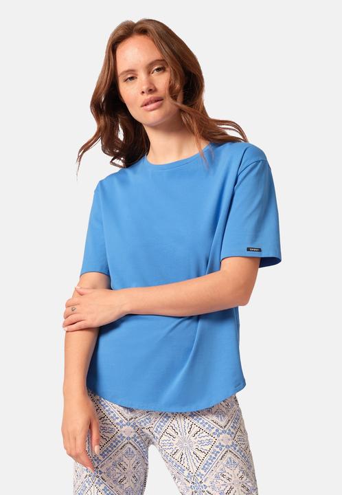 Immagine prodotto Skiny camicia da donna a maniche corte Night In 02 (36)
