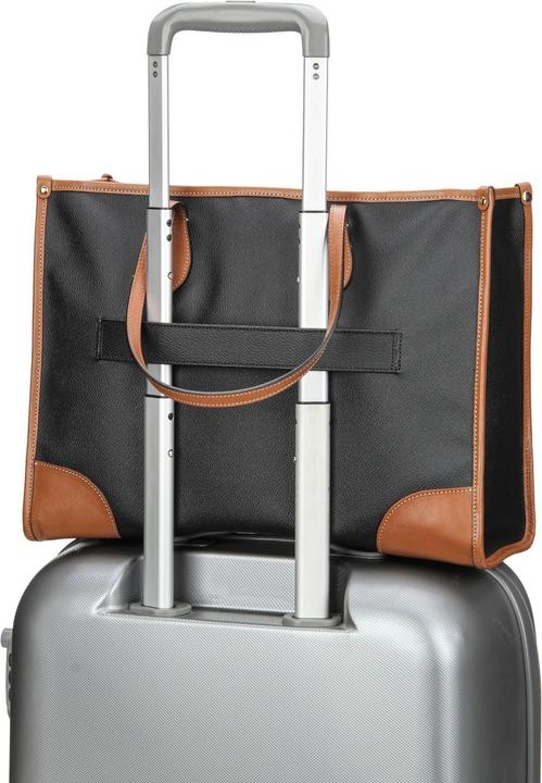 Produktbild Brics Firenze Shopper Tasche 40 cm Laptopfach (19 l)