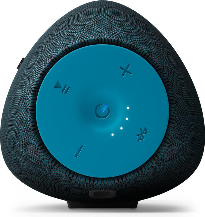 Image du produit Philips EverPlay (14 h, Fonctionnement sur batterie)