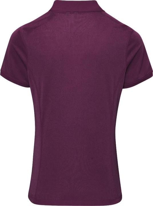 Actual product image Premier Coolchecker Piqué PoloShirt Polo shirt short sleeve (XL)