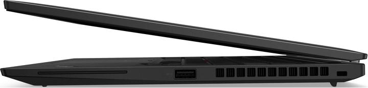 Actual product image Lenovo ThinkPad T14s Gen. 3 (Intel) (14", Intel Core i7-1255U, 16 GB, 512 GB, DE)