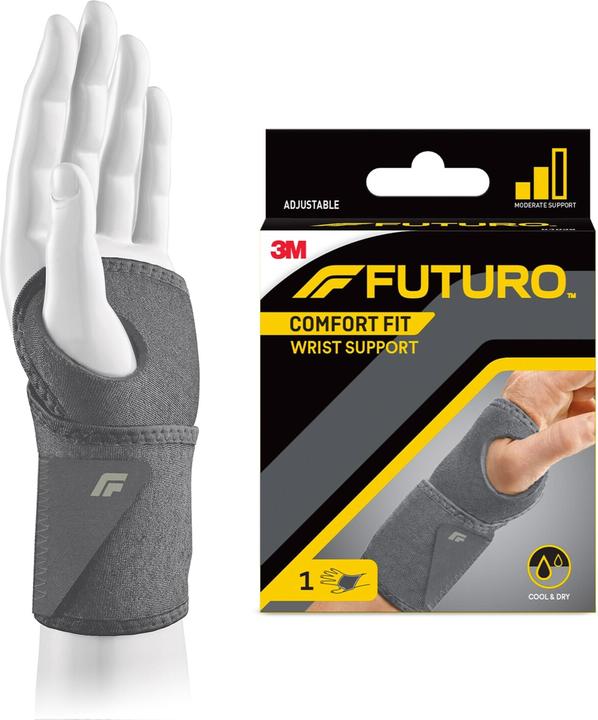 Produktbild Futuro Comfort Fit (One Size)