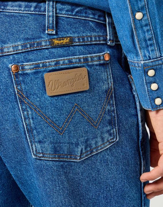Image du produit Wrangler Jeans 13MWZ (W31/L32)