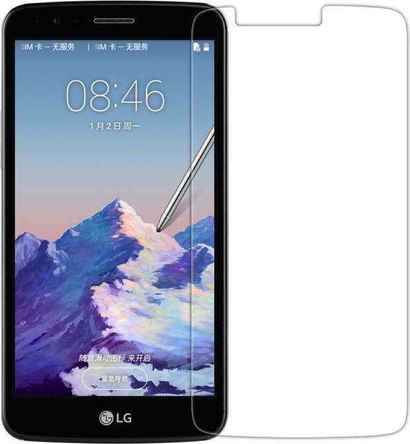Image du produit Nillkin Série Matte (1 pièce(s), LG Stylus 3)