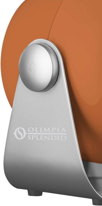 Actual product image Olimpia Splendid Caldodesign O (1800 W)