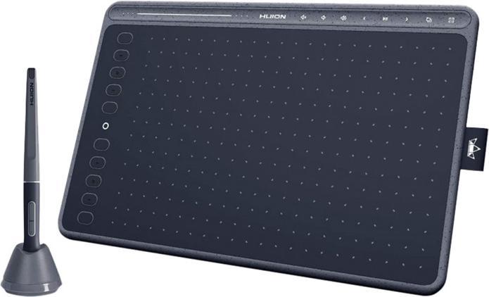 Image du produit Huion HS611 (5080 lpi)