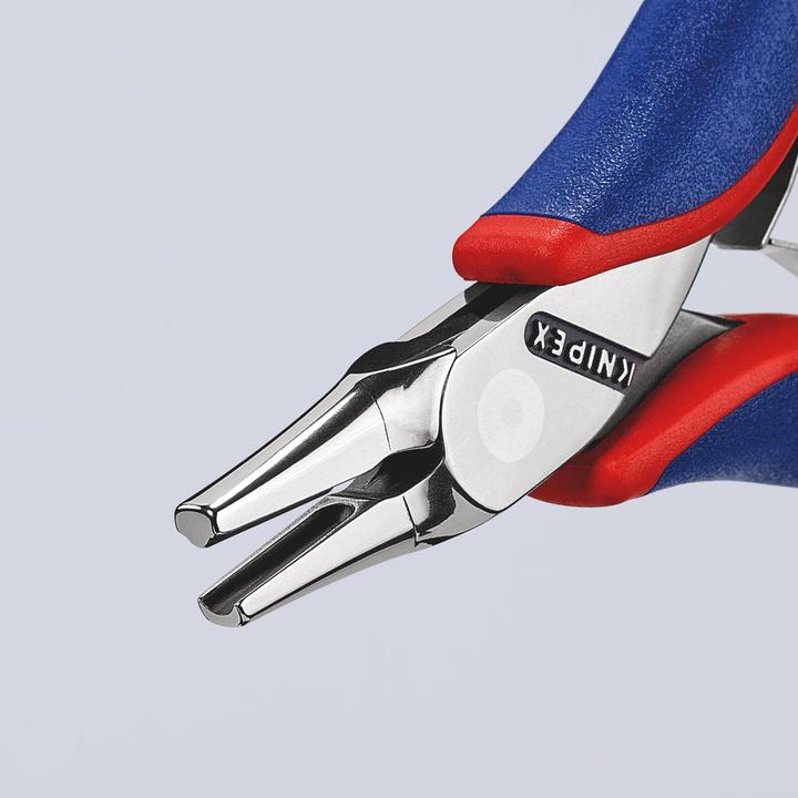 Produktbild Knipex Elektronik-Bestückungszange (130 mm)