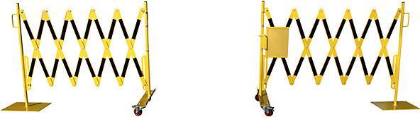 Actual product image kaiserkraft Scissor grid
