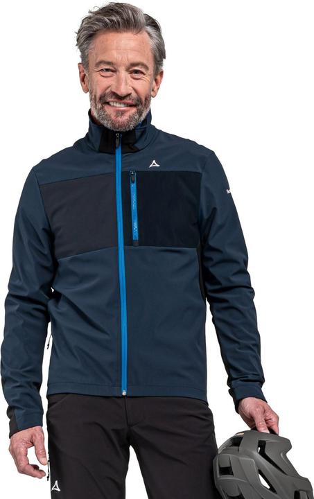 Image du produit Schöffel Veste Softshell Zumaia M (M)