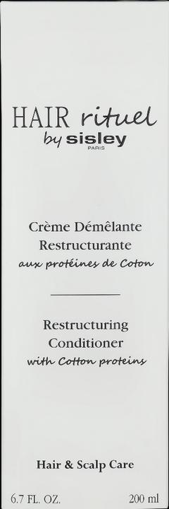 Produktbild Hair Rituel by Sisley Crème Démêlante Restructurante (200 ml)