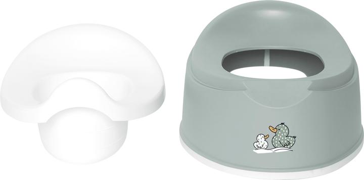 Actual product image Zewi Pot grow
