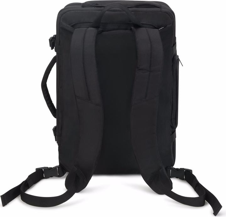 Image du produit Dicota Dual Plus EDGE (15.60")