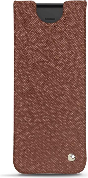 Marron délicat (Pantone #95614d)