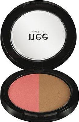 Produktbild NEE Twin Blush 8 g (Schwarz)
