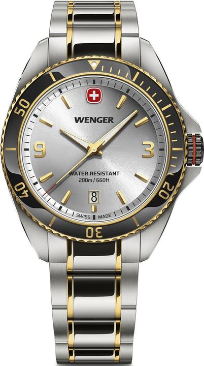 Produktbild Wenger 01.2031.106 Ececutive (Swiss Made)