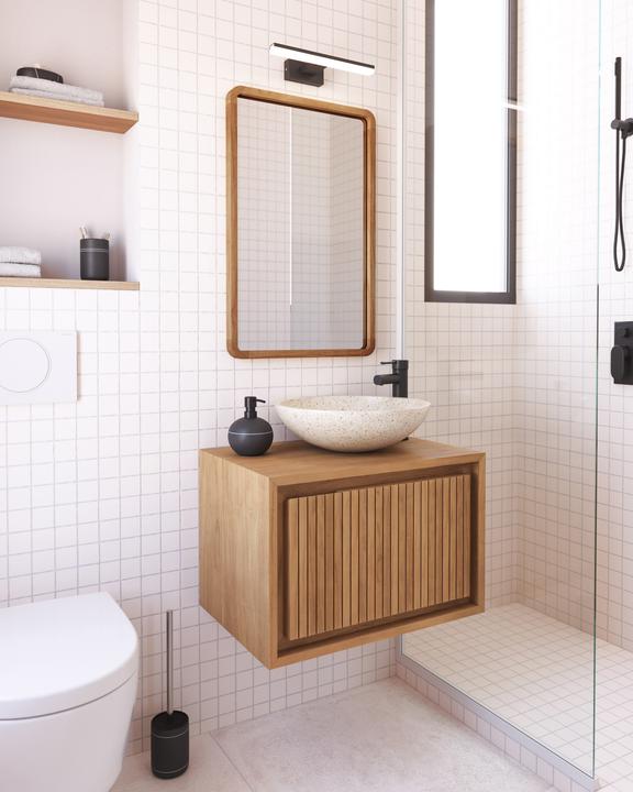 Actual product image Kave Home Vissia