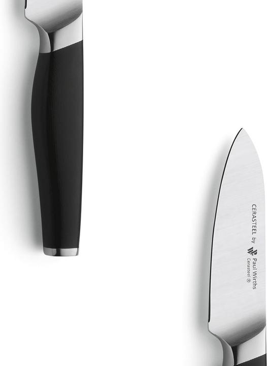 Image du produit Paul Wirths Bestecke Couteau à légumes W380 CERASTEEL (9 cm)