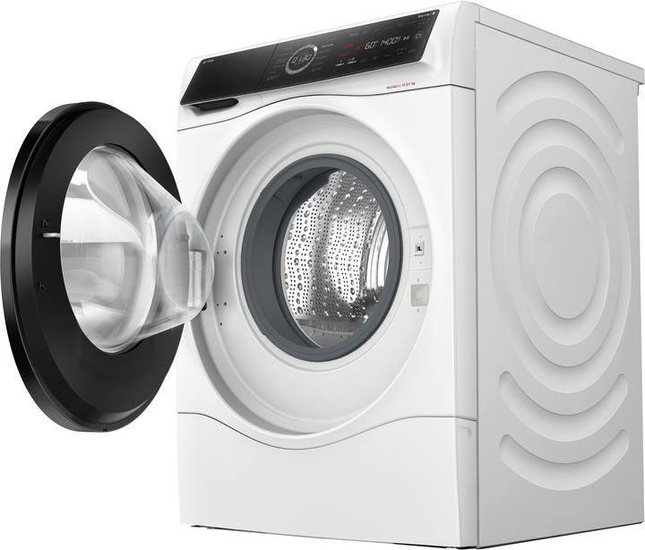 Produktbild Bosch Hausgeräte WNC254A40