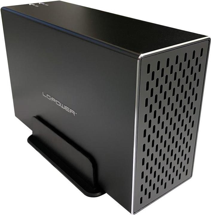 Produktbild LC-Power LC-35U3-RAID-2 (3.5")