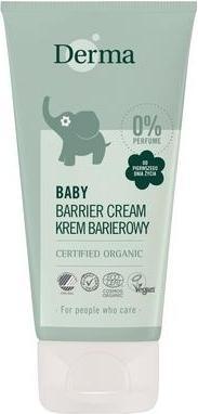 Produktbild NoName DERMA Eco Baby krem barierowy 100ml