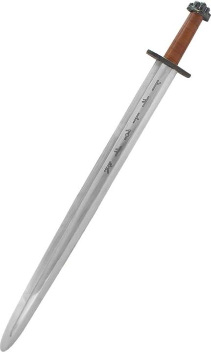 Condor Tool & Knife Viking Ironside Sword