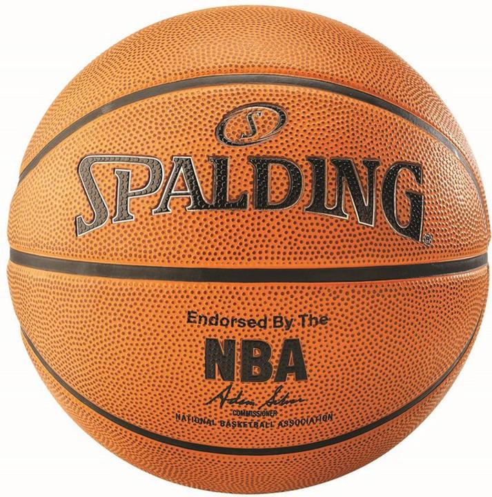 Spalding Basketball NBA Platinum Outdoor (7)