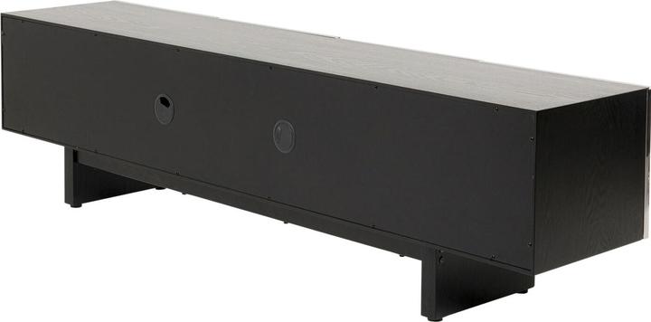 Kare Design Lowboard Caldera 180x45cm