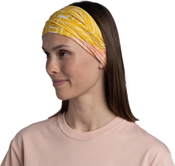 Immagine prodotto Buff Bandana Coolnet UV Adrai Multi