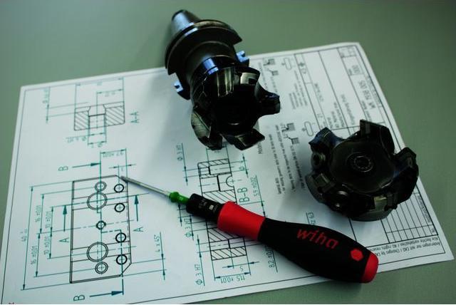 Actual product image Wiha TorqueVario-S (Allen screw)