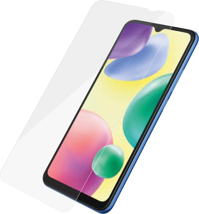 Image du produit PanzerGlass Amicale des cas (1 pièce(s), Xiaomi Redmi 9C)