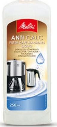 Produktbild Melitta Anti Calc (250 ml)