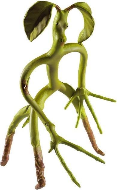 Immagine prodotto Noble Collection Bestie fantastiche: Bowtruckle Bowtruckle 18 cm
