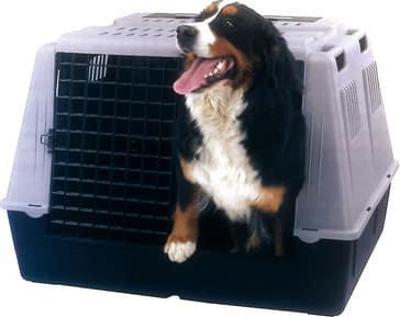 Produktbild Ferplast Atlas Car Maxi (Hund, Abschliessbar, Atmungsaktiv)