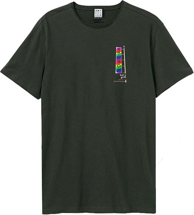 Produktbild Amplified TShirt (M)