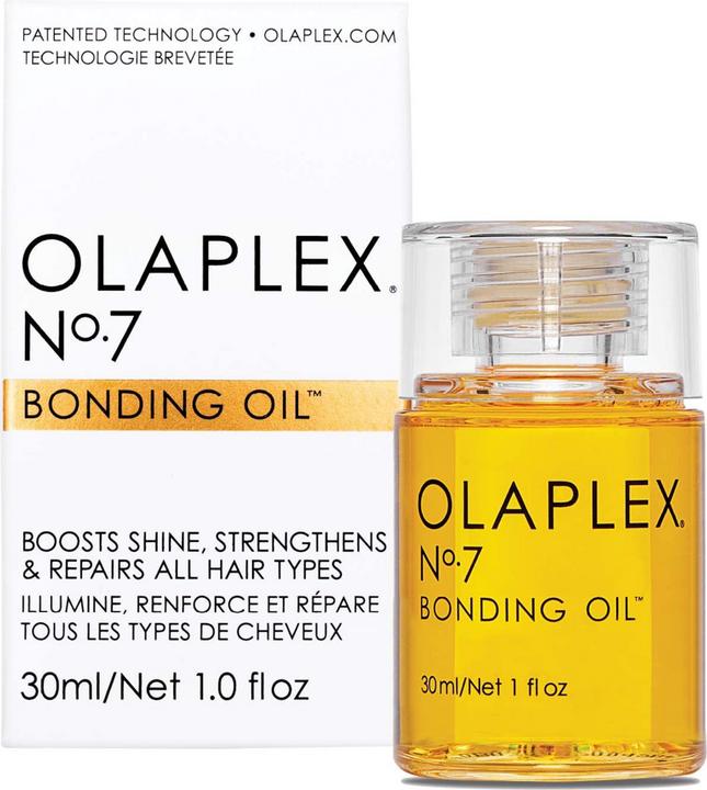 Produktbild Olaplex No.7 Bonding Oil (30 ml)