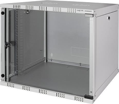 Produktbild LogiLink SoHo (9 HE, 19 Zoll Rack)