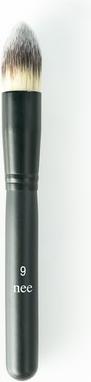 Immagine prodotto NEE Foundation Brush No. 9 nero (Fondotinta)