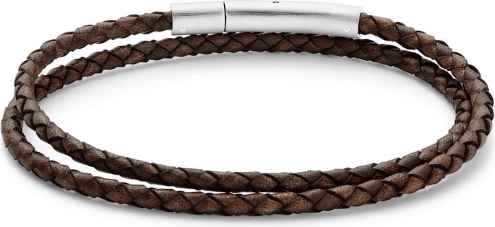 Actual product image Lucleon Collins (11.50 cm, Leather)