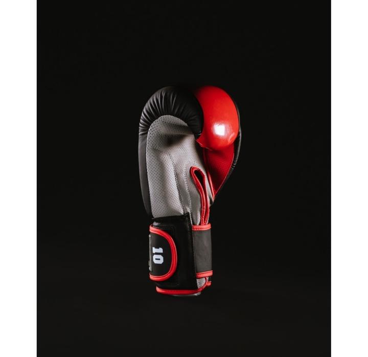 Produktbild MetalBoxe Gant Competition Velcro Pro Noir 10 Oz (10 OZ, 10)