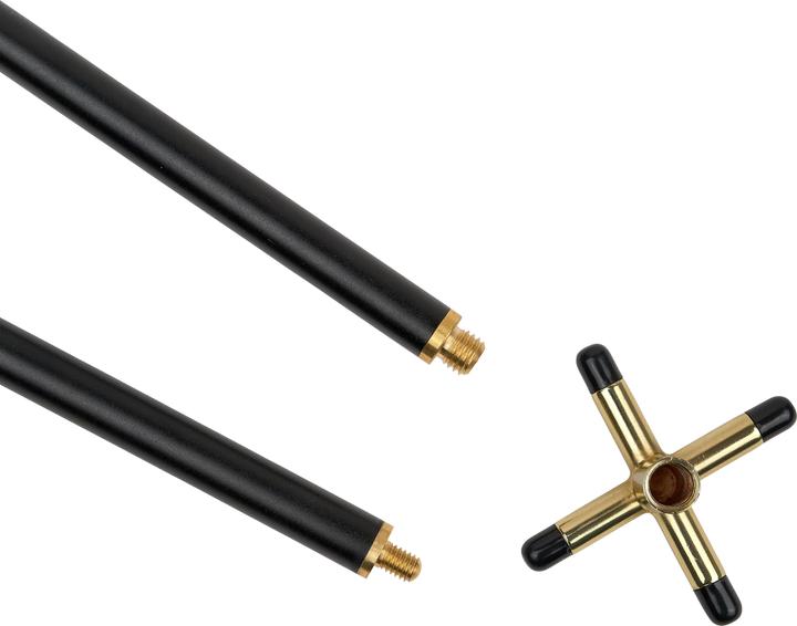 Produktbild Stradivari Kreuz-Queuebrücke