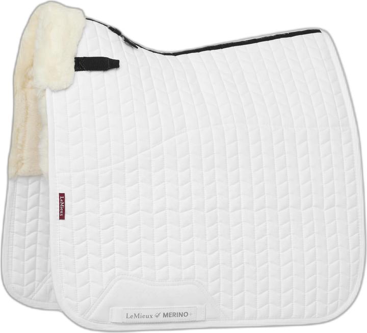 Produktbild LeMieux Merino+ Square