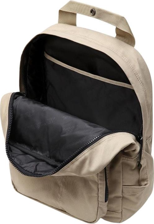 Actual product image Dickies Lisbon Backpack Khaki