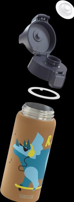Actual product image Sigg Shield Therm One Kids (0.50 l)