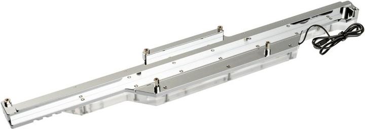 Produktbild Bitspower Mosfet Kühler für ASUS ROG Dominus Extreme DRGB Nickel - Acryl